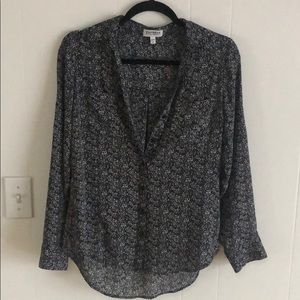 Express - The Portofino Shirt